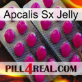 Apcalis Sx Jelly 10